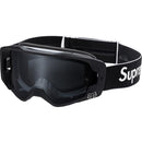 Supreme Fox Racing VUE Goggles Black