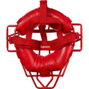 Supreme Rawlings Catcher's Mask Red