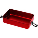 Supreme SIGG Large Metal Box Plus Red