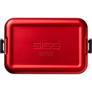 Supreme SIGG Small Metal Box Plus Red