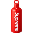 Supreme SIGG Traveller 0.6L Water Bottle Red