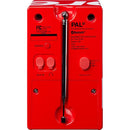 Supreme Tivoli Pal BlueTooth Speaker Red