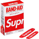 Supreme Band Aid Adhesive Bandages