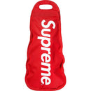 Supreme Cressi Snorkel Set Red