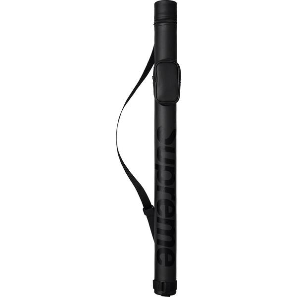 Supreme McDermott Pool Cue Red