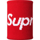 Supreme Nike NBA Wristbands (Pack Of 2) Red