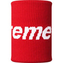 Supreme Nike NBA Wristbands (Pack Of 2) Red