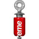 Supreme Audubon Bird Call Red