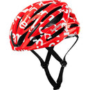 Supreme Giro Syntax MIPS Helmet Red