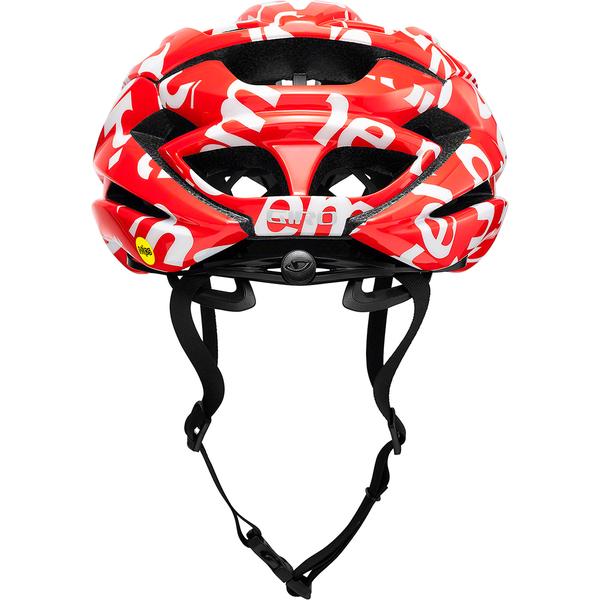 Supreme Giro Syntax MIPS Helmet Red