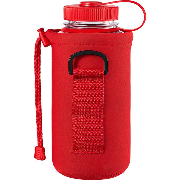 Supreme Nalgene 32 oz. Bottle Red