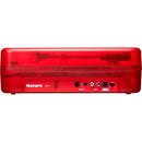 Supreme Numark PT01 Portable Turntable Red
