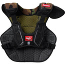 Supreme Rawlings Catcher's Chest Protector Woodland Camo
