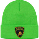 Supreme Automobili Lamborghini Beanie Lime