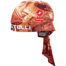 Supreme Castelli Cycling Skull Cap Multicolor