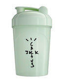 Travis Scott CJ Gamer Shaker Cup Glow in the Dark