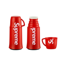 Supreme Helios Thermos Red
